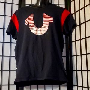 True religion T-shirt size XL